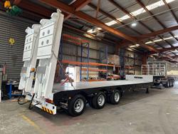  Stonestar
                Electric Widener 