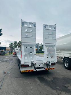 Stonestar Electric Widener