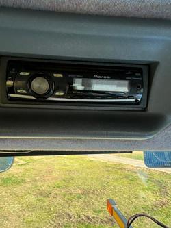 2009 New Holland
T8050 Tractor