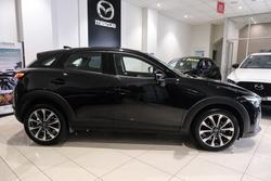 2025 Mazda CX-3 G20 Pure