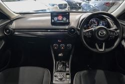 2025 Mazda CX-3 G20 Pure