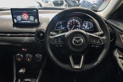 2025 Mazda CX-3 G20 Pure