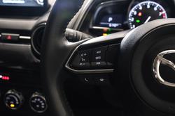 2025 Mazda CX-3 G20 Pure