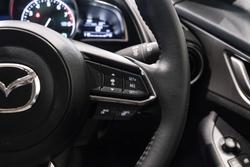 2025 Mazda CX-3 G20 Pure