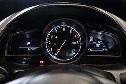 2025 Mazda CX-3 G20 Pure