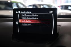 2025 Mazda CX-3 G20 Pure
