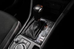 2025 Mazda CX-3 G20 Pure