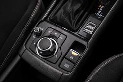 2025 Mazda CX-3 G20 Pure