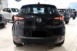 2025 Mazda CX-3 G20 Pure