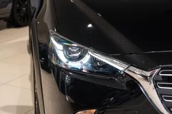 2025 Mazda CX-3 G20 Pure