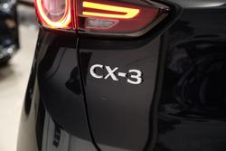 2025 Mazda CX-3 G20 Pure
