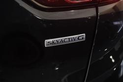 2025 Mazda CX-3 G20 Pure