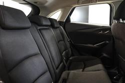 2025 Mazda CX-3 G20 Pure