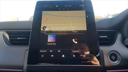 2022 Renault Arkana Intens