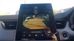 2022 RENAULT ARKANA INTENS ARKANA MY22 INTENS 1.3L PETROL EDC Grey Metallic