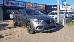 2022 Renault Arkana Intens