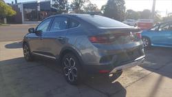 2022 RENAULT ARKANA INTENS ARKANA MY22 INTENS 1.3L PETROL EDC Grey Metallic
