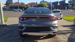 2022 RENAULT ARKANA INTENS ARKANA MY22 INTENS 1.3L PETROL EDC Grey Metallic