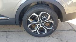 2022 Renault Arkana Intens