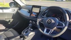 2022 Renault Arkana Intens