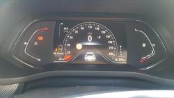 2022 Renault Arkana Intens