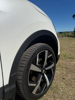 2021 NISSAN QASHQAI TI