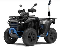 2025 Segway Snarler AT6S EPS Snarler AT6S