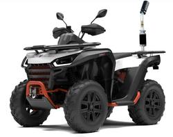 2025 Segway Snarler AT6S EPS Snarler AT6S