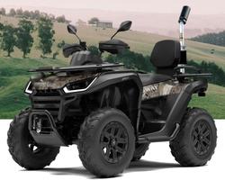 2026 Segway Snarler AT6L Quad Pro Snarler AT6L