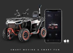 Segway Snarler AT6L Quad PRO