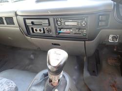 2006 UD Pk265 PKC215 WHITE