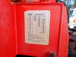 2006 UD Pk265 PKC215 WHITE