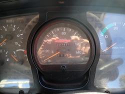 2006 UD Pk265 PKC215 WHITE