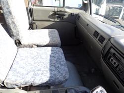 2006 UD Pk265 PKC215 WHITE