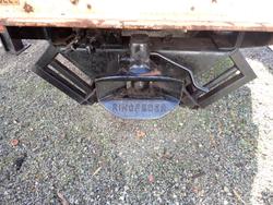 2006 UD Pk265 PKC215 WHITE