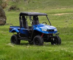 2024 Kymco UXV 700i LE EPS