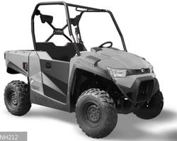 Kymco UXV 450I