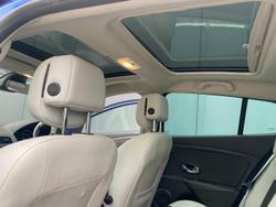 2014 Renault Megane GT-Line Premium III B95 Phase 2 Malta Blue
