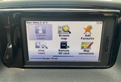2014 Renault Megane GT-Line Premium III B95 Phase 2 Malta Blue