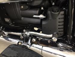 2021 BMW
                R 18 B 