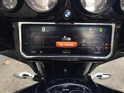 2021 BMW
                R 18 B 