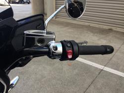 2021 BMW
                R 18 B 