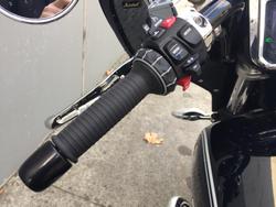 2021 BMW
                R 18 B 