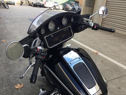 2021 BMW
                R 18 B 
