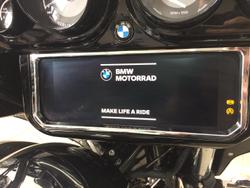 2021 BMW
                R 18 B 
