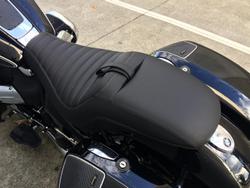 2021 BMW
                R 18 B 