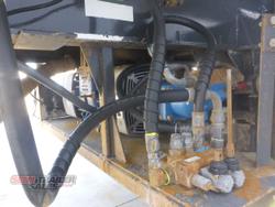 2013 Stonestar Vacuum Tanker