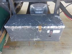 2013 Stonestar Vacuum Tanker