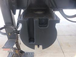 2013 Stonestar Vacuum Tanker