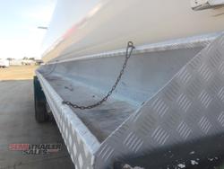 2013 Stonestar Vacuum Tanker